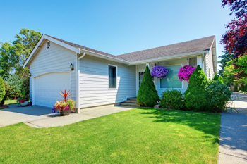 Choosing the Perfect Garage Door