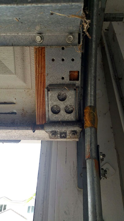 Garage Door Repair Services in Florida